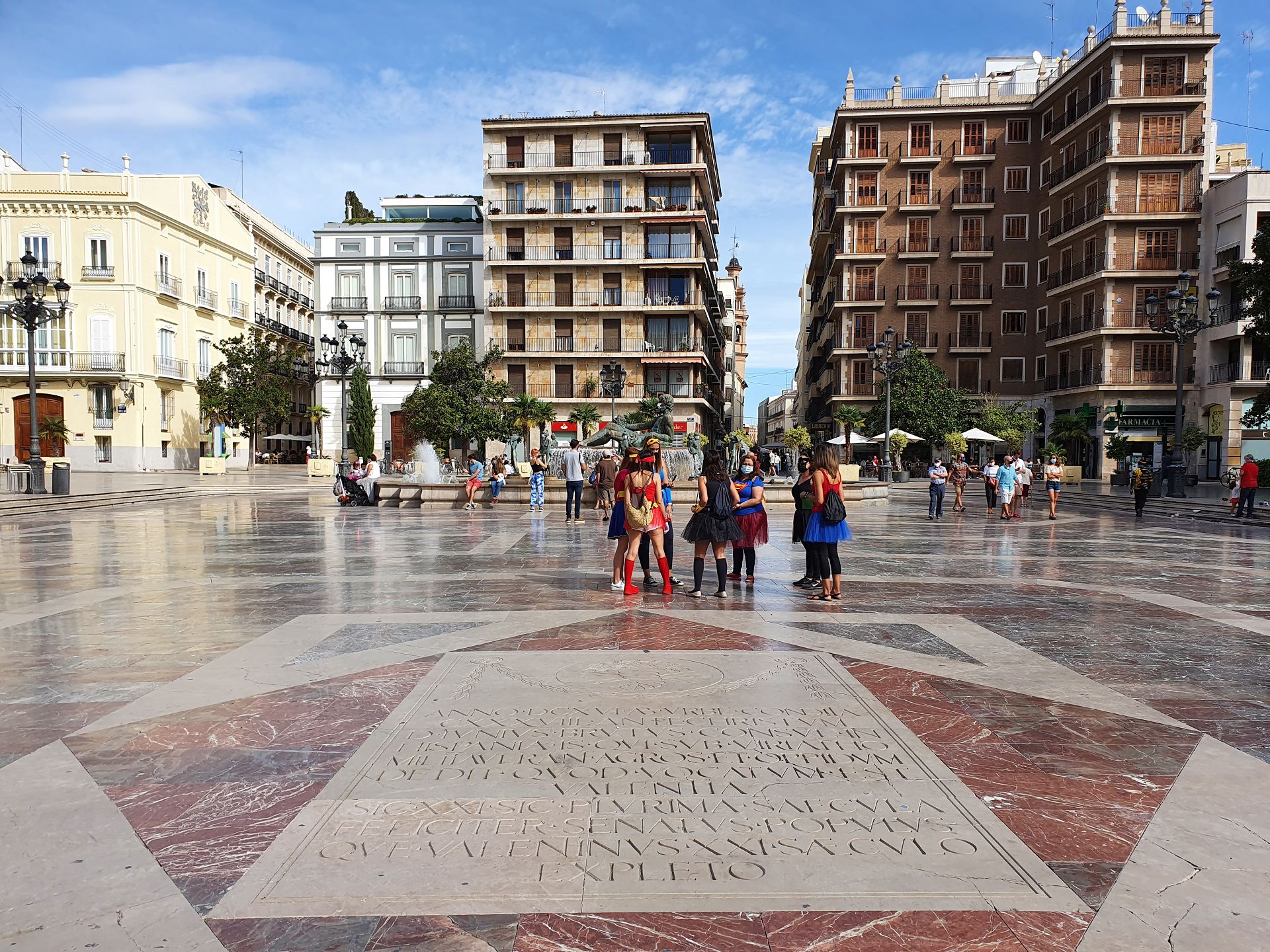 Valencia